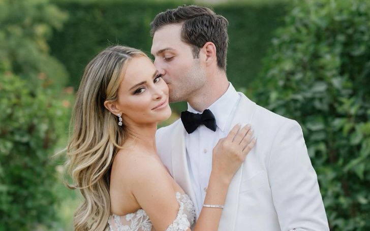 Who is Amanda Stanton Husband? A Deep Dive into Her Personal Journey